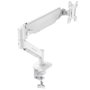 Mars Gaming MARM-PRO1 Soporte de Monitor Articulado Blanco